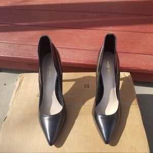 Nine West Pumps